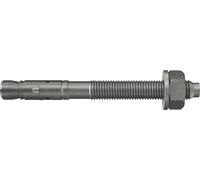 Fischer FAZ II plus Goujon d'ancrage M10/50/135 R Goujon d'ancrage adapté à la zone de traction, acier inoxydable - 20 pièces