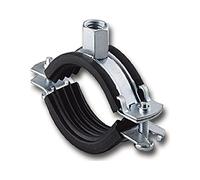 fischer collier de serrage FRS 133-141 M8/M10