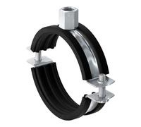 Collier de serrage FRS 25-30 M8/M10 (Par 100)