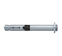 FISCHER FH II 12/10 S - M8 - Ø12 mm - Boîte 50