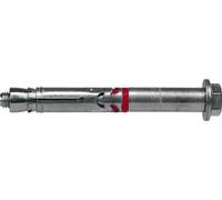 Fischer Fh-s 10-25s B Ancrage Haute Performance Pour Charges Lourdes - Fischer