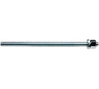 Fischer FIS A M Tige d'ancrage 10 x 170, acier 8.8, 519395