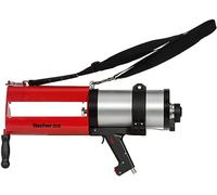 Fischer FIS DP pneumatique de Pistolet-applicateur S de XL, 512401