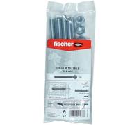 Fischer fis-gs M10 x 165B - Jgo. tige filetée fis-gs M10 x 165B (8U)