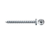fischer Fischer Allemagne Vis à aggloméré Pwr-Fast 2 4,5x40 PH bleu VG TX 670332 Quantité:200