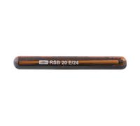 fischer fischer Ampoule de résine SuperBond RSB 20 E/24 Quantité:5