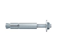 fischer fischer Ancrage Zykon FZA 10 x 40 M 6/10 en acier électrozingué Quantité:25