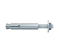 fischer fischer Ancrage Zykon FZA 12 x 40 M 8/15 en acier électrozingué Quantité:25