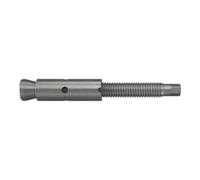 fischer fischer Ancrage Zykon pour la fixation d'échelons métalliques FZA 14 x 40 ST R en acier inoxydable Quantité:20