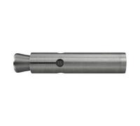 fischer fischer Ancrage ZYKON version taraudée FZA 12 x 50 M 6 I R en acier inoxydable Quantité:25