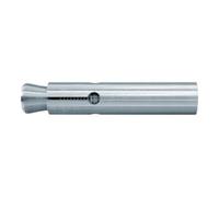 fischer fischer Ancrage ZYKON version taraudée FZA 18 x 80 M10 I en acier électrozingué Quantité:10