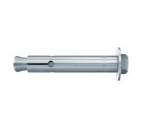 fischer fischer Ancrage ZYKON version traversante 12 x 80 M8 D/30 Quantité:25