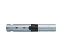 fischer fischer ancre à filetage interne FH II 12/M8 I Quantité:25