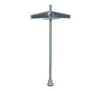 fischer fischer ancre basculante KD 4 Quantité:25