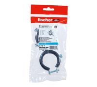 fischer fischer articulated pipe clamp FGRS Plus 1 1/4" B (2) Quantité:10