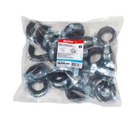 fischer fischer articulated pipe clamp FGRS Plus 3/4" B (20) Quantité:5