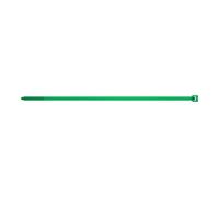 fischer fischer attache-câble GBN 2,5 x 100 vert Quantité:100