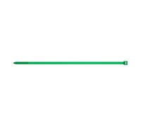 fischer fischer attache-câble GBN 4,6 x 200 vert Quantité:100