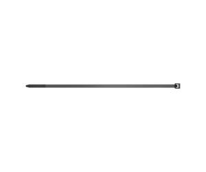 fischer fischer attache-câbles UBN 4,8x350 noir Quantité:100