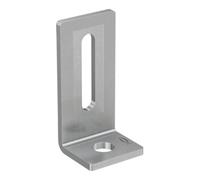 fischer fischer attache coudée MW SA A2 acier inoxydable A2 Quantité:10