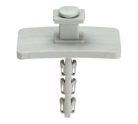 fischer fischer base de montage SF plus MS Quantité:50