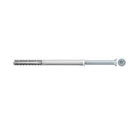 fischer fischer bouchon à arbre long SXS avec vis à tête hexagonale 8x170 Z E Quantité:25