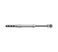 fischer fischer bouchon à long arbre SXR avec vis à tête hexagonale 10x100 T R Quantité:50