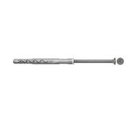 fischer fischer bouchon à long manche SXRL avec vis à tête fraisée 10x140 T A4 Quantité:50