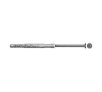 fischer fischer bouchon à long manche SXRL avec vis à tête fraisée 10x180 T A4 Quantité:50
