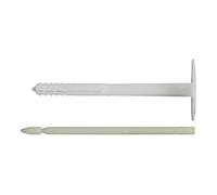 fischer fischer bouchon de plâtre DIPK 8/100-120 Quantité:200