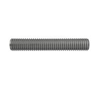 fischer fischer Bout fileté GS 10/40 A4 en acier inoxydable Quantité:50