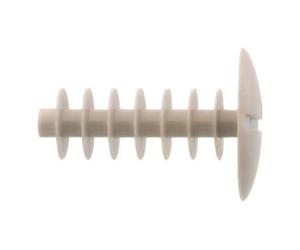 fischer fischer cache AD 12x40 W blanc Quantité:100