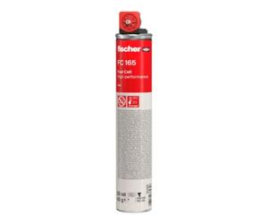 fischer fischer Cartouche de gaz FC 165 Quantité:1