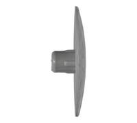 fischer fischer casquette de pêcheur DHM ADK GR gris Quantité:250