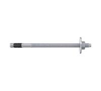 fischer fischer Cheville à expansion FAZ II Plus 12/100 GS 30x3 Quantité:20