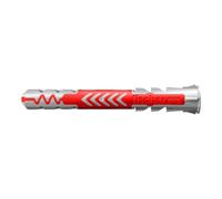 Fischer Cheville DUOPOWER 10 x 80 bi-matière multi-matériaux boîte de 25