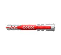Fischer 538251 DUOPOWER 8x65 LD Cheville 2 éléments 65 mm 8 mm 50 pc(s)