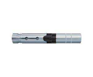 fischer fischer Cheville hautes performances FH II 12/M6 I douille taraudée, acier électrozingué Quantité:25