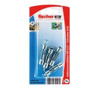 fischer fischer Cheville métallique pour cavités HM 5x37 SK K Quantité:5