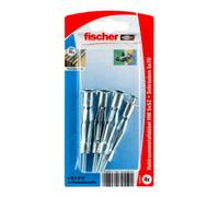 fischer fischer Cheville métallique pour cavités HM 5x52 SK K Quantité:5