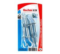 fischer fischer Cheville métallique pour cavités HM 5x65 RH K Quantité:5