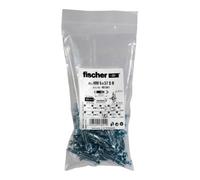 fischer fischer Cheville métallique pour matériaux creux HM 5x37 S B Quantité:10