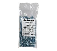 fischer fischer Cheville métallique pour matériaux creux HM 5x52 S B Quantité:10