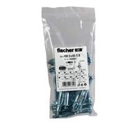 fischer fischer Cheville métallique pour matériaux creux HM 5x65 S B Quantité:10
