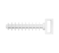 fischer fischer Cheville pour collier FCTP-W weiß Quantité:100