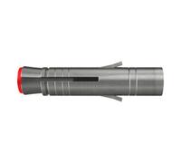 fischer fischer Cheville pour fixations lourdes SL M 10 N A4 en acier inoxydable Quantité:20
