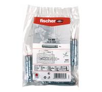 fischer fischer Cheville pour fixations lourdes TA M8 B bag Quantité:10
