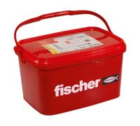 fischer fischer Chevilles SX Plus 10x50 Seau (720) Quantité:1