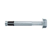 fischer fischer clou d'ancrage FNA II 6x25 M6/5 Quantité:100