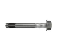 fischer fischer clou d'ancrage FNA II 6x30 M6/5 C Quantité:25